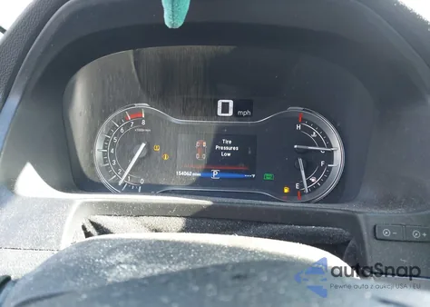 2017 Honda Pilot Ex z USA, uszkodzony, nr VIN 5FNYF6H36HB084115